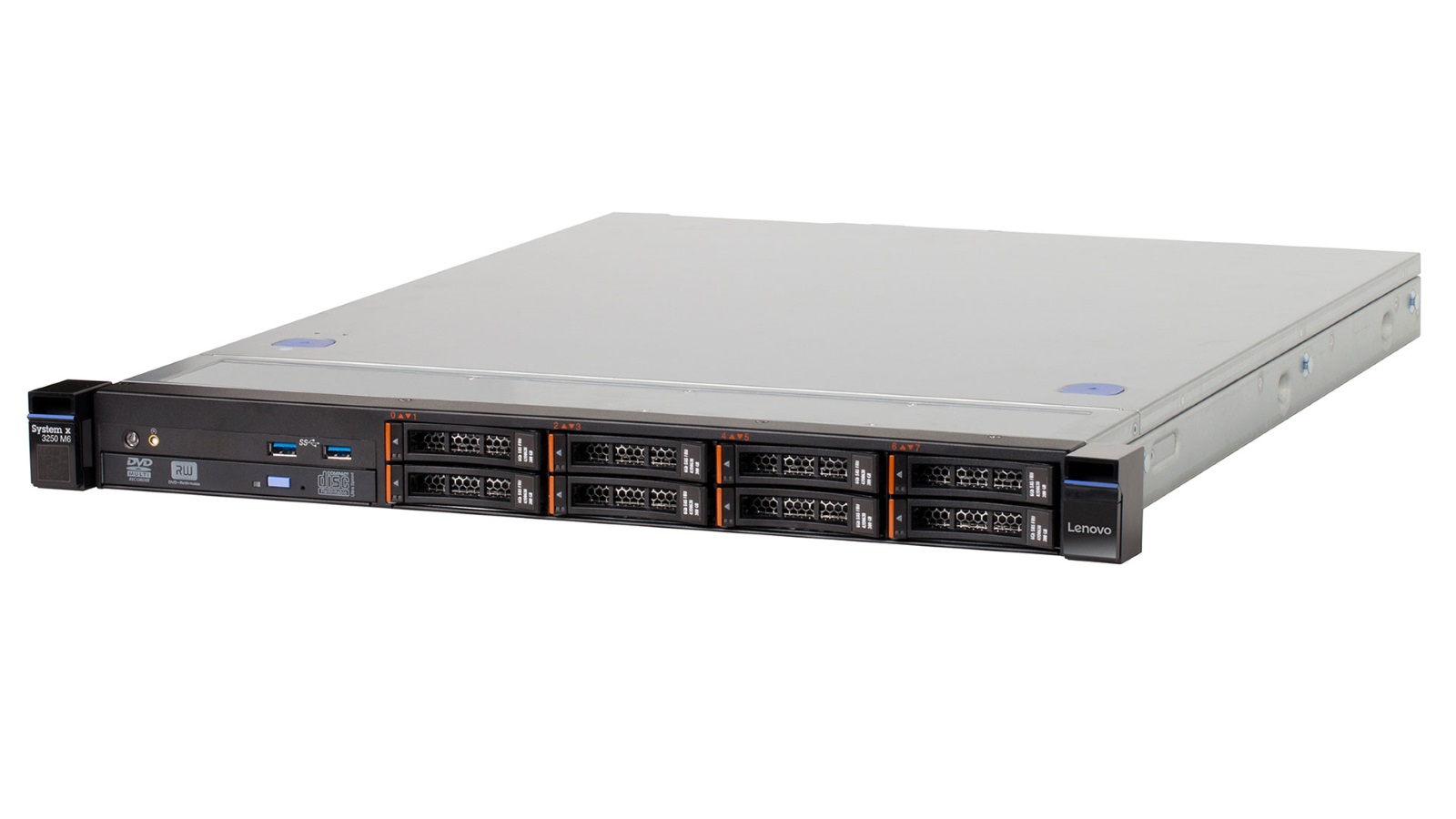 Lenovo System x3250 M6