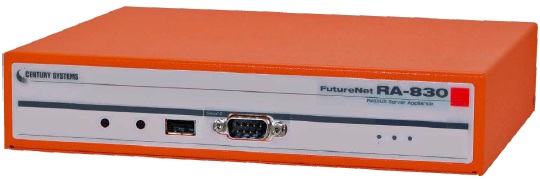 FutureNet RA-830