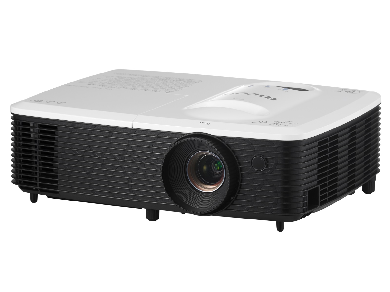 RICOH PJ WX2440