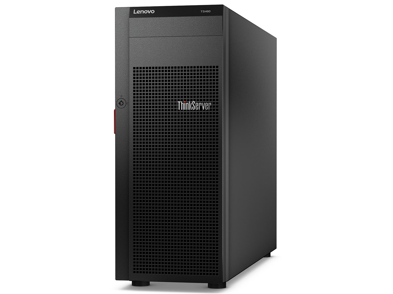 Lenovo ThinkServer TS460