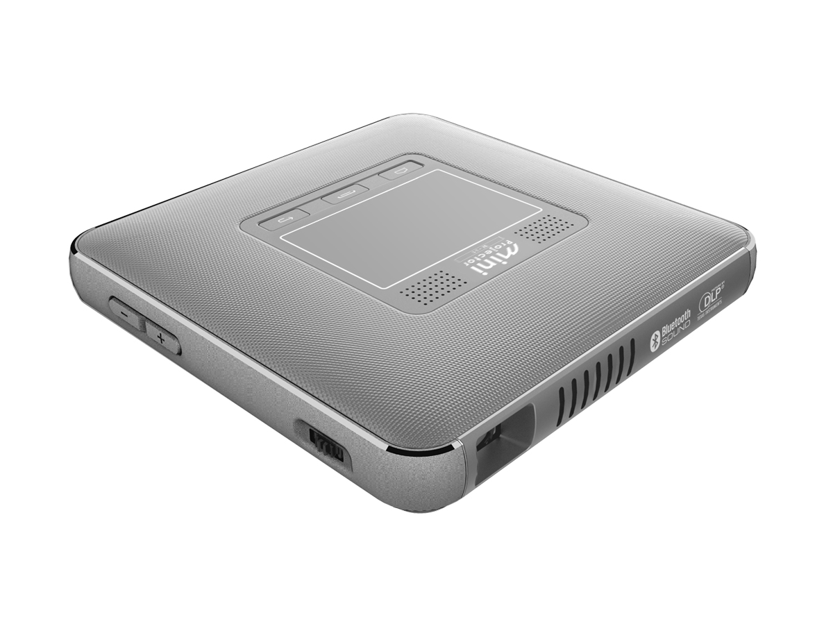 ミニプロジェクター M-i1