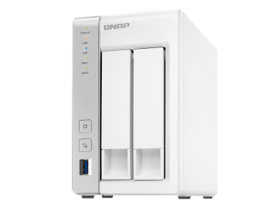 QNAP TS-431X2 NAS 4ベイ QNAP 正規代理店 デスクトップ/タワー型 4ベイ TS-431X2｜テック