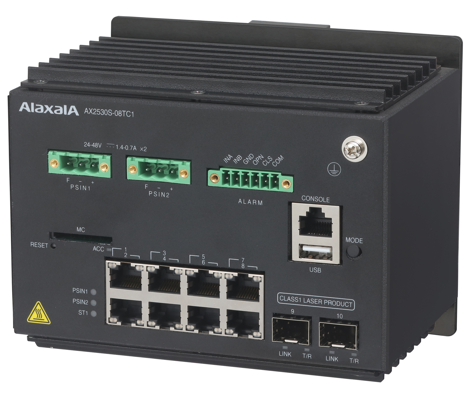 AX2530S-08TC1