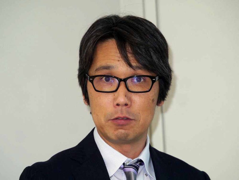 IDC Japan PC,携帯端末＆クライアントソリューション シニアマーケットアナリストの浅野浩寿氏