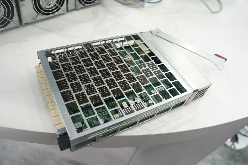 25Gネットワークスイッチ