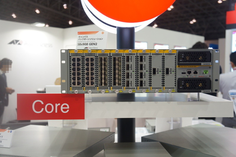 コアスイッチSBx980 GEN2