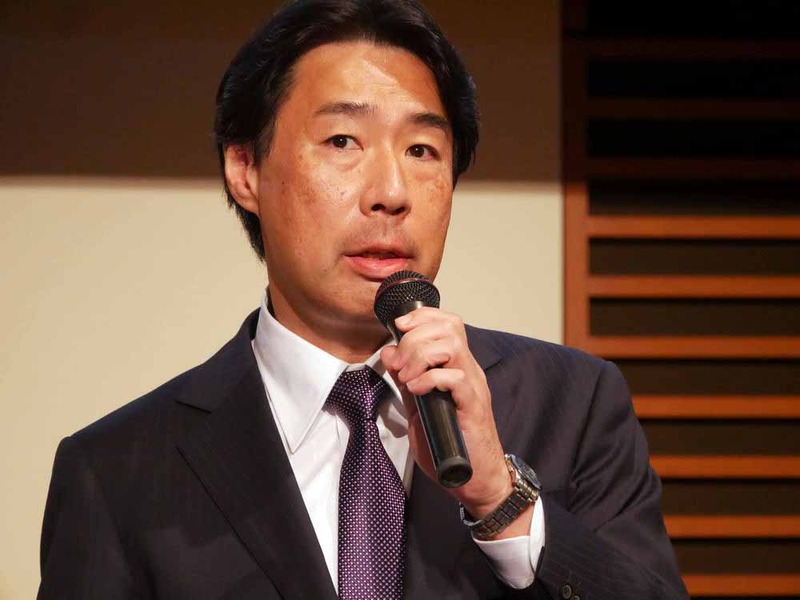 SUBARU IT戦略本部 PGM（コネクトビジネス戦略）兼情報企画部 部長の齊藤一隆氏