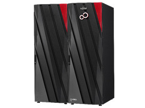 ETERNUS DX8900 S4