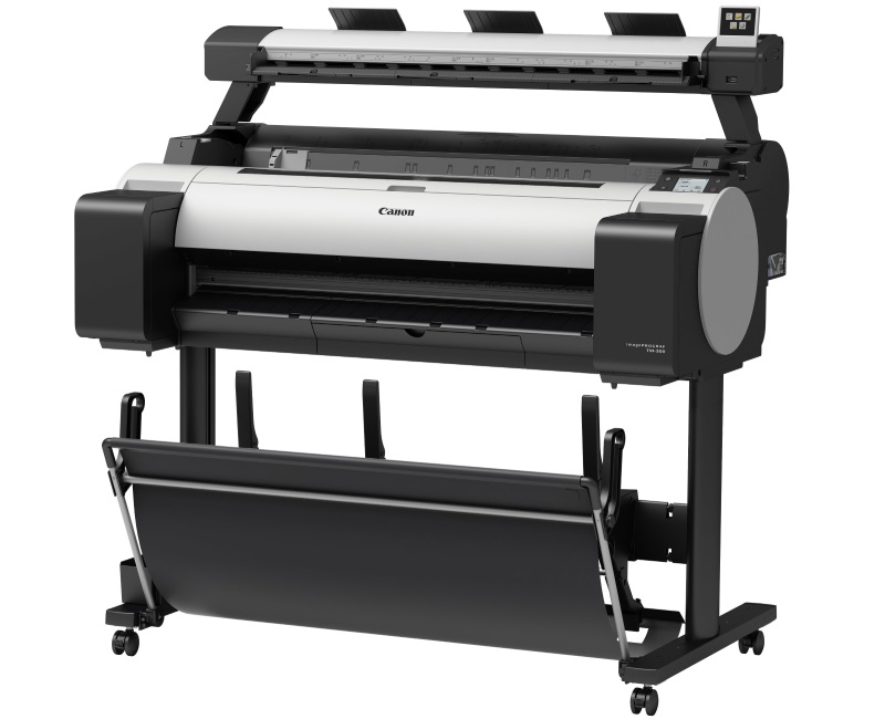 imagePROGRAF TM-300 MFP