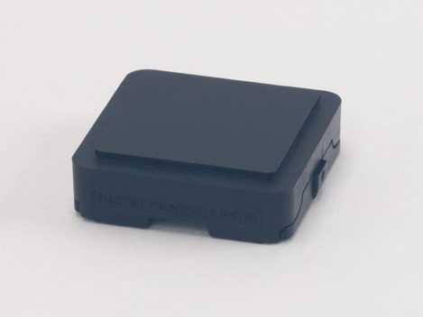 FUJITSU 生体認証 PalmSecure FTセンサー