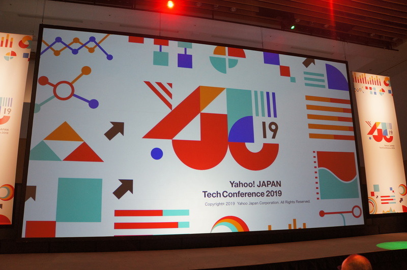 Yahoo! JAPAN Tech Conference 2019