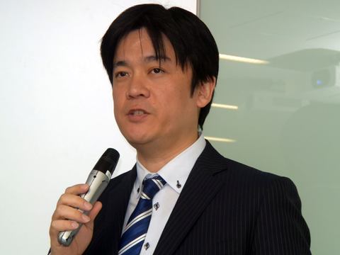 データベースにaiを組み込みビジネスを加速 日本ibmの新たな事業戦略 クラウド Watch