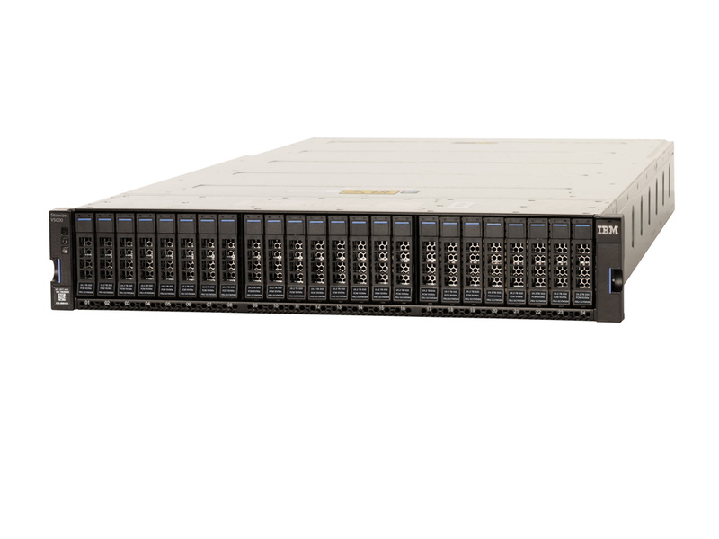 Storwize V5100
