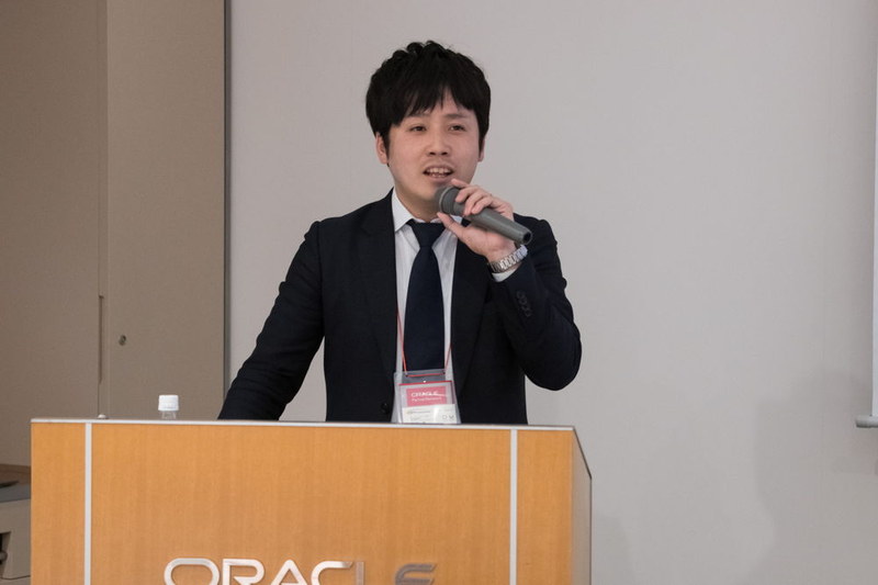 NTTコミュニケーションズ株式会社 ネットワークサービス部 ネットワークビジネスエキスパート 稲田遼氏
