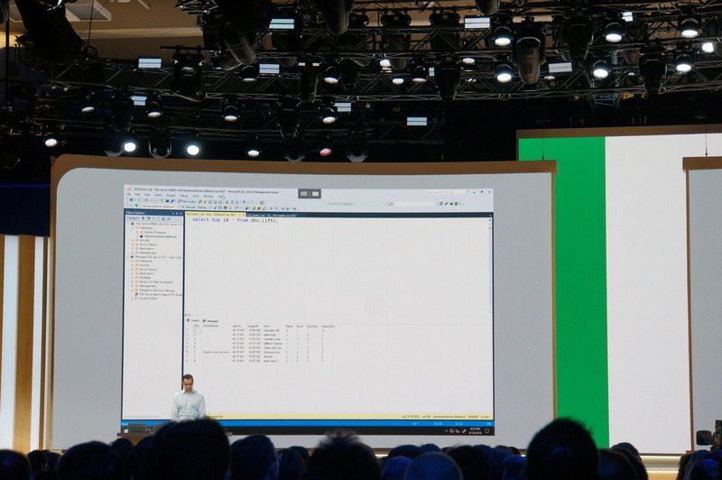 Microsoft SQL Server Management StudioでSQL Serverのデータベースをバックアップ