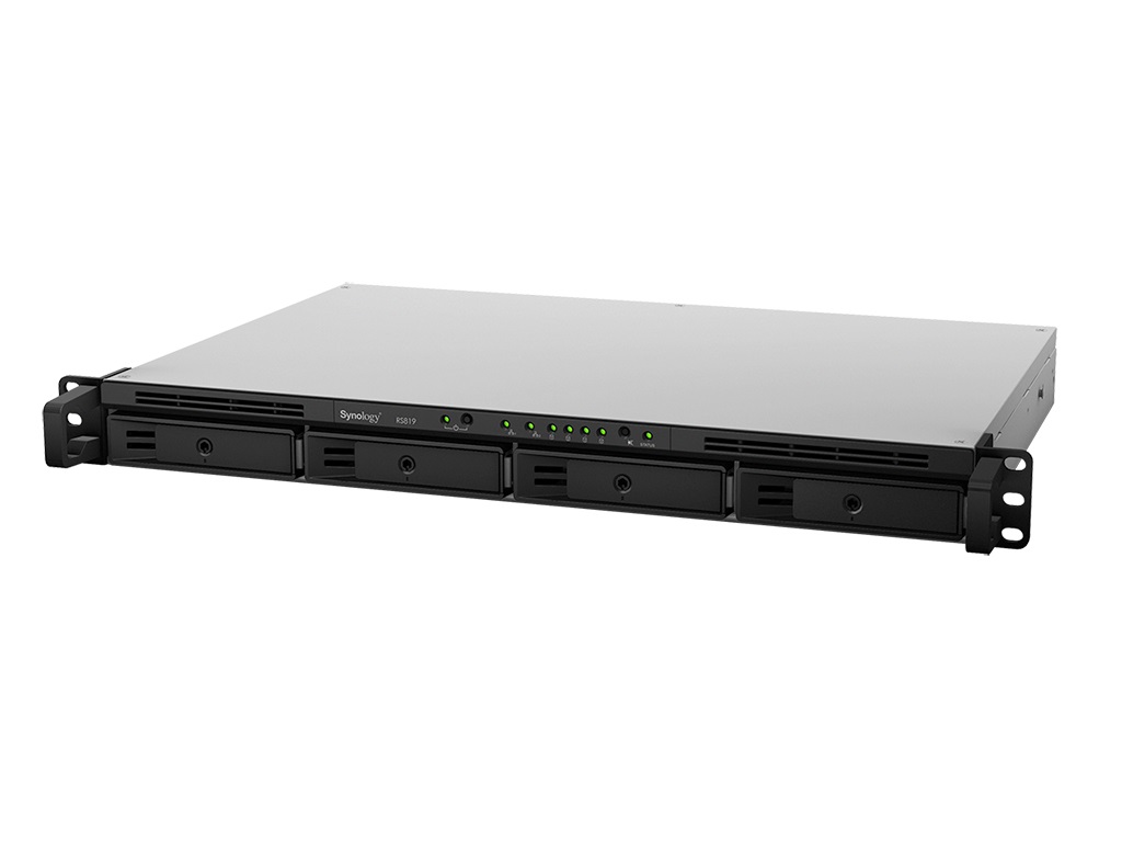 RackStation RS819