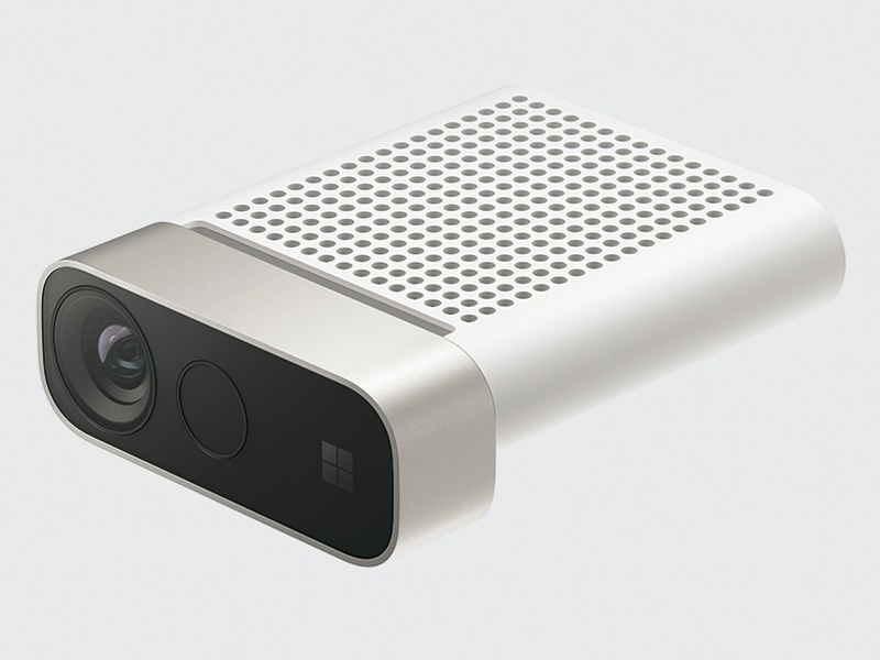 Azure Kinect DK