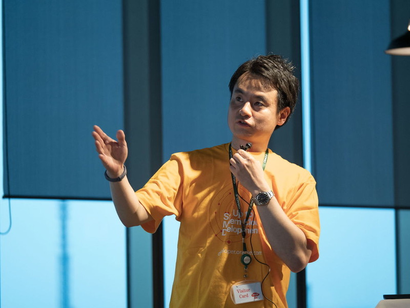 日鉄ソリューションズ株式会社 ITインフラソリューション事業本部　クラウドプラットフォーム事業部 オラクル推進部　エキスパート 矢木 覚氏