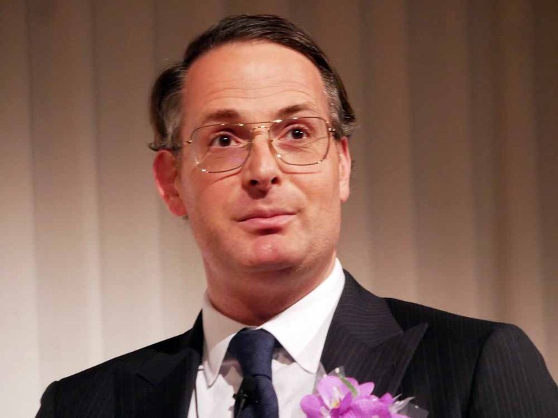 BromiumのSherban Naumシニアバイスプレジデント