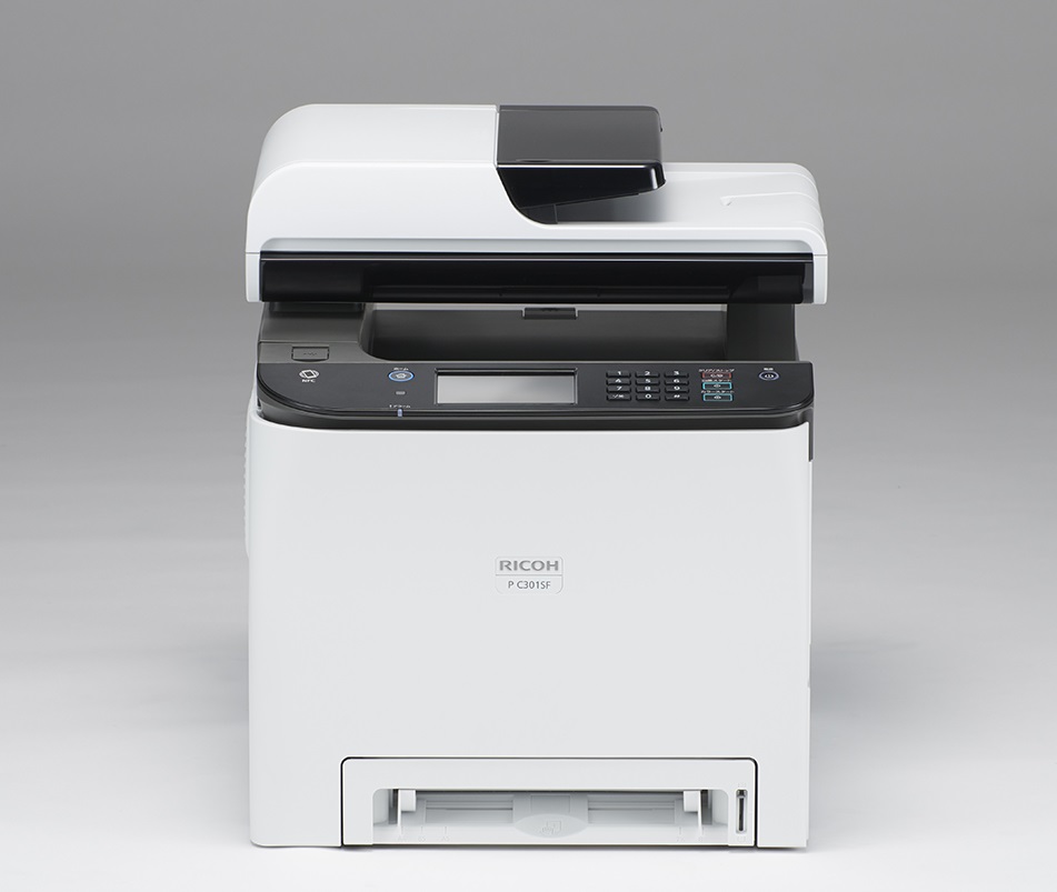 RICOH P C301SF