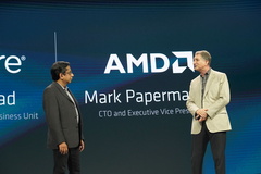 特別企画】AMDがサーバー向けCPU市場に帰ってきた――、内部