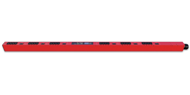 ラリタン PXインテリジェントラックPDU（「PX-5000」シリーズ）