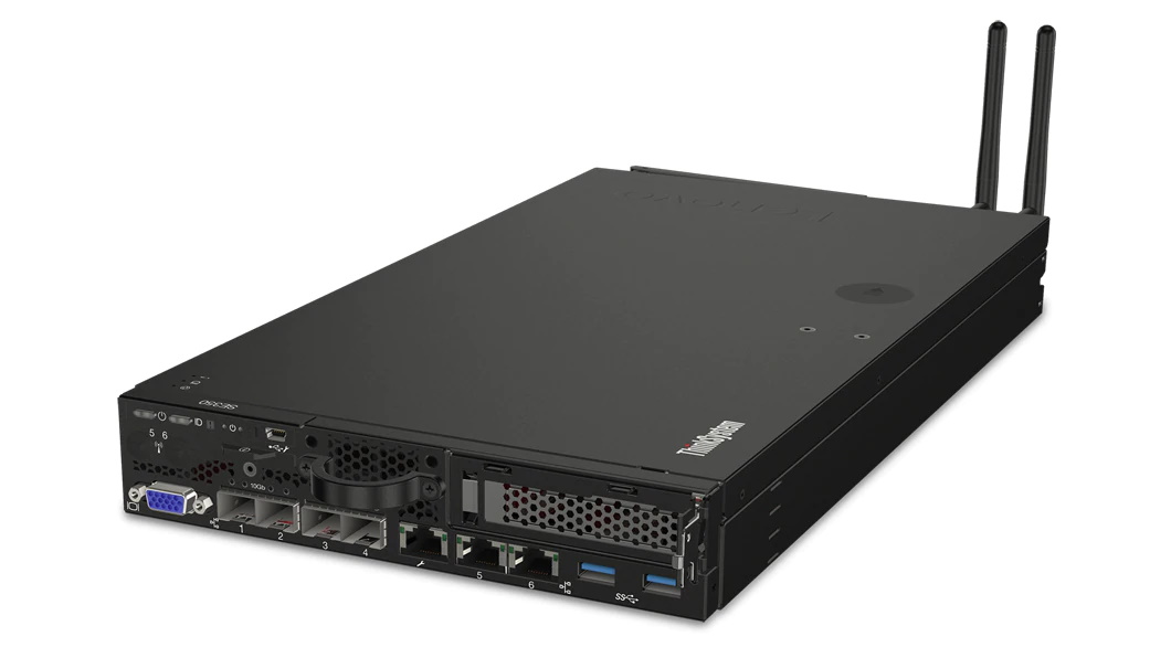 ThinkSystem SE350