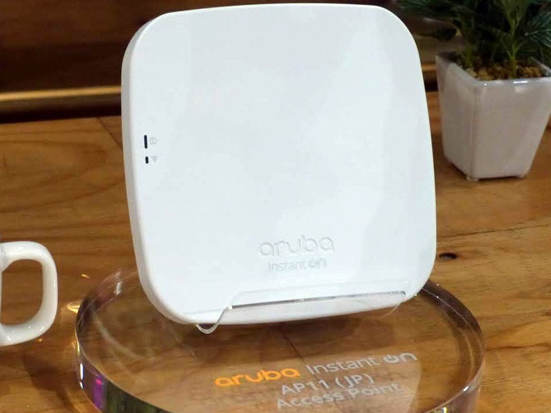 Aruba Instant On AP11