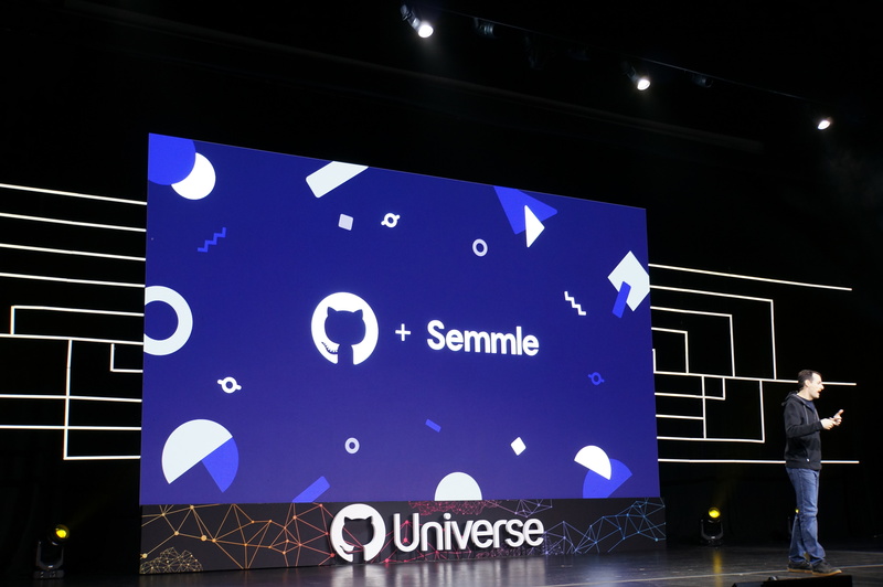 GitHubが9月にSemmleを買収