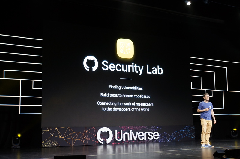 専任のセキュリティチーム「GitHub Security Lab」発足