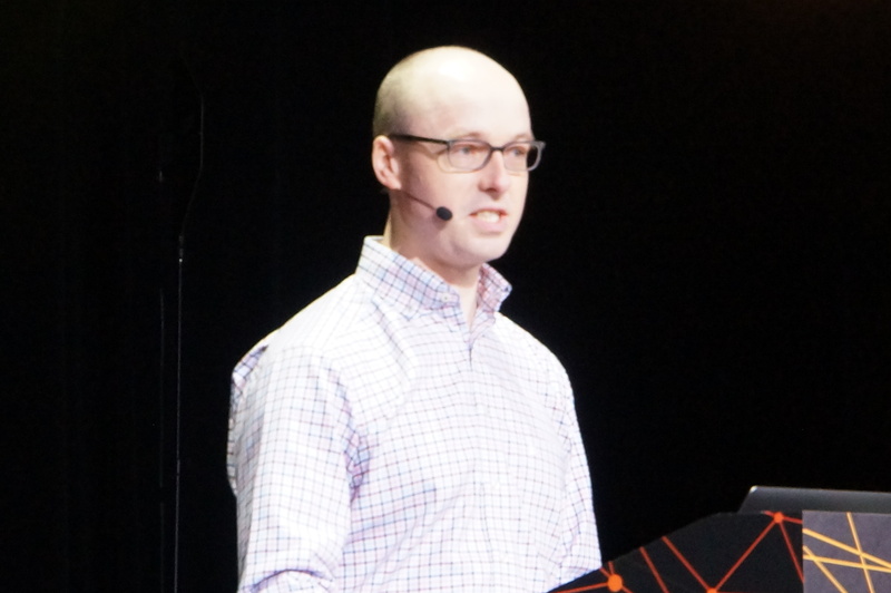 GitHubのSecurity ResearcherのKevin Backhouse氏
