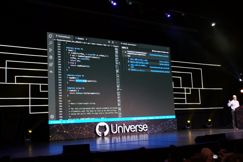 CodeQLのVS Code拡張機能版でFizzのinteger overflow脆弱性を探す