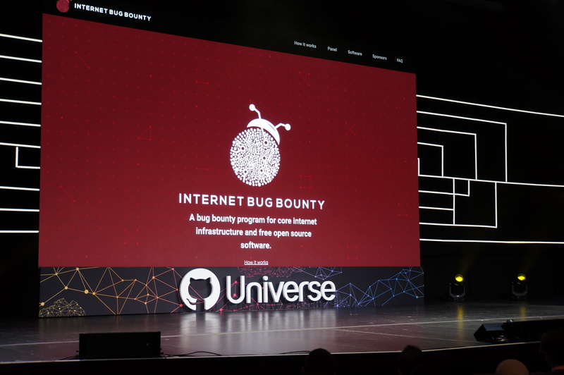 HackerOneの“Hacker powered”な脆弱性調査プラットフォームとバグ報奨金のシステム