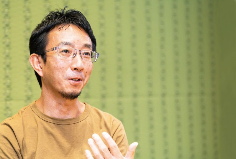 日本マイクロソフト株式会社 Microsoft 365 ビジネス本部 製品マーケティング部 エグゼクティブプロダクトマネージャー 春日井良隆氏