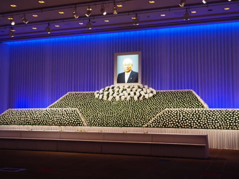 大河原克行のクローズアップ エンタープライズ 大塚商会の創業者 大塚實氏を偲ぶ クラウド Watch