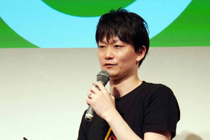 Google Cloud 佐藤聖規氏（技術部長）