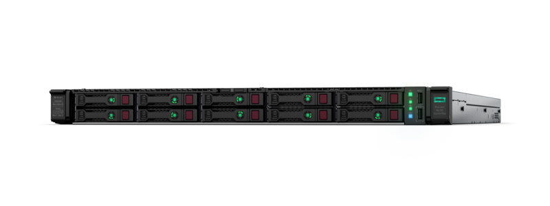 HPE ProLiant DL325 Gen10 Plus