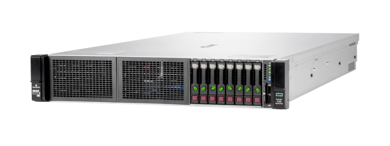 HPE ProLiant DL385 Gen10 Plus