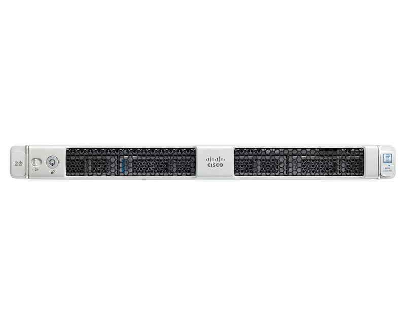 Cisco UCS C220 M5L