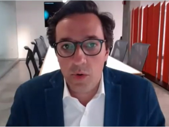 米IBM ResearchのDario Gilディレクター