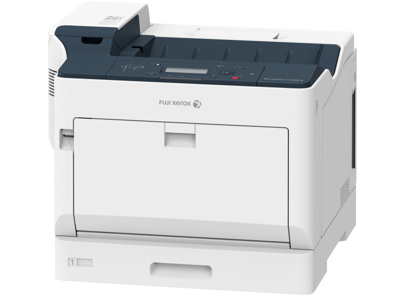 DocuPrint C3550 d