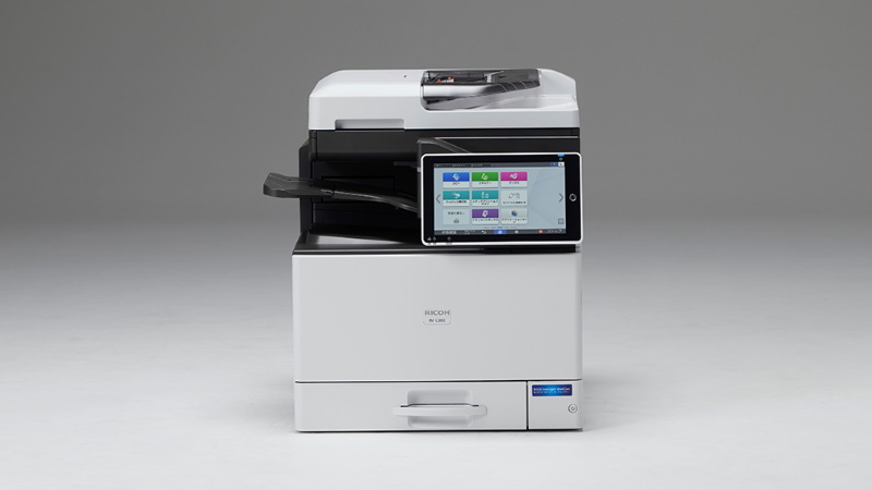 RICOH IM C300DG