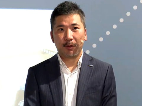 世界との協働で日本の行政のデジタル変革を支援――、日本マイクロソフト