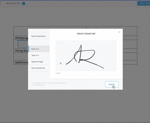 HelloSign