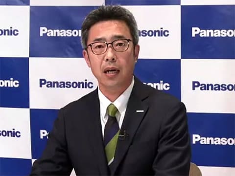 パナソニック 新事業 現場マルチネットワークサービス の提供開始を発表 クラウド Watch