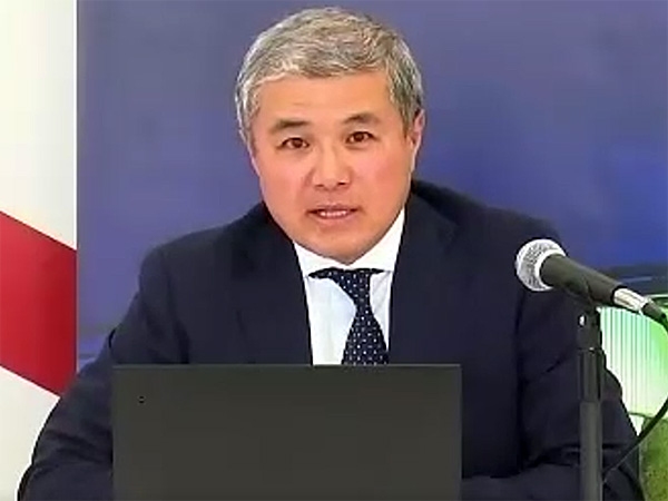 レノボ・ジャパン 執行役員 副社長 安田稔氏