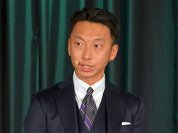 MMM 代表取締役 国本廷宣氏