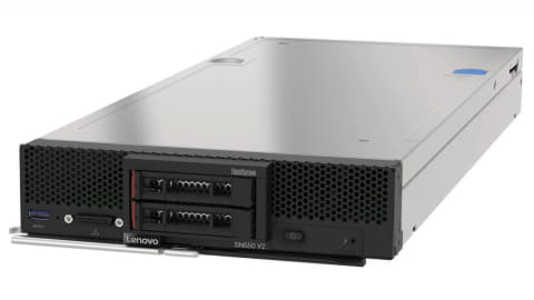 ご自宅用限定お買い得品 レノボ、第3世代Xeon SP搭載の新型「ThinkSystemサーバー」を サーバー
