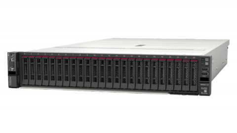 レノボ、第3世代Xeon SP搭載の新型「ThinkSystemサーバー」を発表