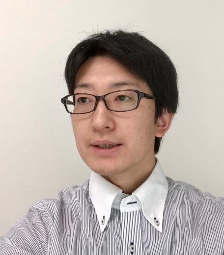 NEC クラウドプラットフォーム事業部 マネージャーの島田寛史氏
